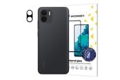Mobil - Beskyttelsesglas - Wozinsky Full Camera Glass for Xiaomi Redmi A2 / Redmi A1 - 9145576275108