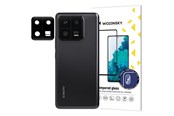 Mobil - Beskyttelsesglas - Wozinsky Full Camera Glass Tempered Glass for Xiaomi 13 Pro for 9H Camera - 9145576275160