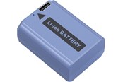 Batterier & batterigreb - SmallRig 4330 Camera Battery USB-C Rechargable NP-FW50 - 4330