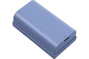 Foto & Videotilbehør - SmallRig NP-F550 USB-C Rechargeable Camera Battery - 4331