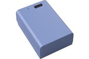 Foto & Videotilbehør - SmallRig EN-EL25 USB-C Rechargeable Camera Battery - 4333