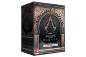 Spil - Assassin's Creed: Mirage (Collector's Case) - Microsoft Xbox Series X - Action/Adventure - 3307216251477