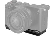 Foto & Videotilbehør - SmallRig Bottom Mount Plate for Sony Alpha 7C II / Alpha 7CR - 4438