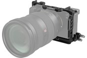Foto & Videotilbehør - SmallRig Cage Kit for Sony Alpha 7C II / Alpha 7CR - 4422