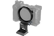 Foto & Videotilbehør - SmallRig 4424 Rotatable Horizontal-to-Vertical Mount Plate for Sony A7C II / A7 CR - 4424