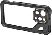 Mobil - Covers & Cases - SmallRig Mobile Video Cage for iPhone 15 Pro Max 4391 - 4391
