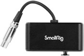 Foto & Videotilbehør - SmallRig 4390 camera audio adapter - 4390
