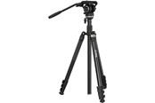 Stativ - SmallRig 4475 Video Tripod Kit CT210 - 4475