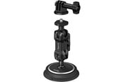Foto & Videotilbehør - SmallRig Magic Arm Magnetic Suction Cup Mounting Support Kit - 4466