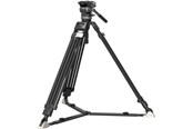 Stativ - SmallRig 4465 FreeBlazer Counterbalance Carbon Fiber Video Tripod Kit AD-Pro8 - 4465