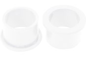 Pools og Badebassiner - Swim & Fun Hose Reduction Unit Rubber, Ø32/38 mm, 2 pcs - 1640