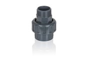 Pools og Badebassiner - Swim & Fun PVC Unionkobling Ø38/50 mm - 40538