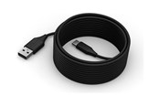 USB kabel - Lenovo - USB-C cable - USB to 24 pin USB-C - 5 m - 40CLSCCB01