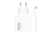 Mobil - Adaptere & Opladere - Xiaomi 90W Hypercharge combo (Type-A) - BHR07ZBEU