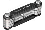 Foto & Videotilbehør - SmallRig 4374 x FILM RIOT 7-in-1 Folding Wrench Set with Multiple Angle Positioning Black - 4374