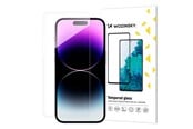 Mobil - Beskyttelsesglas - Wozinsky Tempered Glass for iPhone 16 Plus - 5907769364198