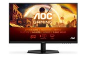 Skærm - 27" AOC 27G42E - 1920x1080 (FHD) - 180Hz - IPS - 27G42E