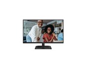 Skærm - 24" AOC 24E4U - 1920x1080 (FHD) - 120Hz - IPS - 24E4U