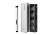 Værktøj - Fanttik E1 Max 3.7V(silver) electric screwdriver s - E1 silver