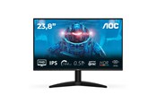 Skærm - 24" AOC 24B36X - 1920x1080 (FHD) - 144Hz - IPS - 24B36X