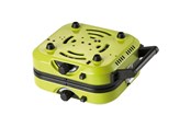Andre køkkenapparater - Meva DUAL COMPACT + GRILL double camping stove - 8590584573752