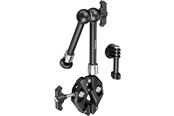 Foto & Videotilbehør - SmallRig Crab-Shaped Super Clamp Kit (with Magic Arm) 4454 - 4454