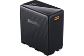 Batterier & batterigreb - SmallRig 4469 Camera Battery USB-C Rechargeable NP-F970 Black - 4469