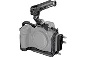 Foto & Videotilbehør - SmallRig Camera Cage Kit for Nikon Z 6III - 4520
