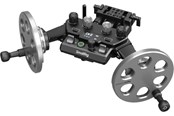 Foto & Videotilbehør - SmallRig 4525 gimbal camera accessory Controller DJI 1 pc - 4525