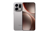 Mobil - OPPO Find X9 512GB/12GB - Titanium Grey - 110010132110