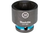 Værktøj - Makita IMPACT SOCKET MAKITA 1/2 30 MM E-16221 - E-16221