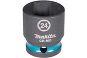 Værktøj - Makita IMPACT SOCKET MAKITA 1/2 24 MM E-16209 - E-16209
