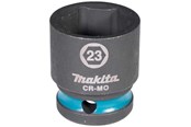 Værktøj - Makita IMPACT SOCKET MAKITA 1/2 23 MM E-16190 - E-16190