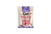 Katte - Dogman Kattepinde med Laks & Ørred (3-pak) - 438200