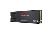 SSD - SANDISK Optimus 5100 SSD - 500GB - PCIe 4.0 - M.2 2280 - SDSP51500GAN-000E0