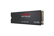 SSD - SANDISK Optimus 5100 SSD - 4TB - PCIe 4.0 - M.2 2280 - SDSP51400TAN-000E0