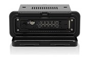 Harddisk - tilbehør - Icy dock ToughArmor MB491SKL-1B - storage drive cage - MB491SKL-1B