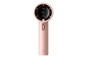 Anden personlig pleje - Jisulife Handheld Fan Pro1 3600mAh FA53 (ABS) Mini Blower Portable USB Fan - Pink - 6975061531388