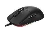 Mus - Cougar Minos Neo - Mus - Optisk - 6 knapper - Sort - CGR-WLMB-MINEO