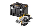 Rundsav - Dewalt DCS565NT-XJ Cordless Circular Saw (Solo) - DCS565NT-XJ