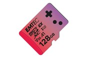 Hukommelseskort - Emtec Express Gaming - ECMSDM128GEXG