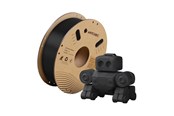 Filament/Resin - 3D-printer - ANYCUBIC High Speed PLA Filament 1 KG - Black - IPHHSBK-106