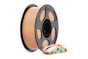 Filament/Resin - 3D-printer - ANYCUBIC Filament PLA 1 KG - Peach Fuzz - IPHPL17-106