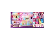 Dukker & Tilbehør - Masen Toys Dukketøjs sæt 65 dele - 17090