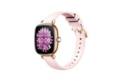 Smartwatch & Sportsur - Joyroom Starlight JR-FS1 Smartwatch with Call Receiving Capability - Gold - JR-FS1