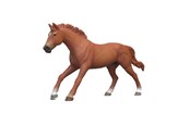 Schleich - Schleich Engelsk fuldblodshingst - 14915