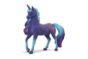 Schleich - Schleich Galaxy Unicorn Regnbuehingst - 70841