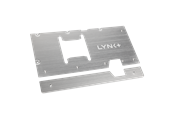 Gør-det-selv vandkøling - LYNK+ 5090 Plate Kit Zotac Silver - 135955