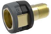 Højtryksrenser - Kärcher Tilbehør Adapter 8 TR20IG-M18AG - 4.111-036.0