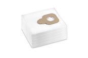 Vacuum Cleaner Bag - Kärcher Karcher Bags for T 10/1 T15/1 2.885-908.0 - 2.885-908.0